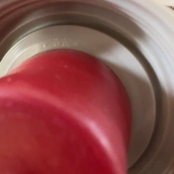 Vintage Thermos Replacement Stopper Cap Lid VG - Picture 5 of 6